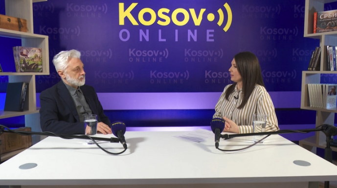 Војводић: Приштина је успешна у мери у којој Србија не успева да промовише истину